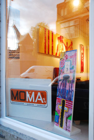 Mondmann 04